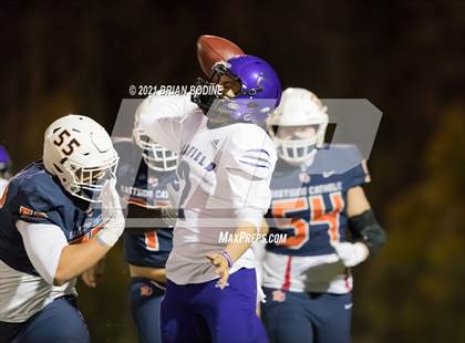 Thumbnail 2 in Garfield @ Eastside Catholic photogallery.