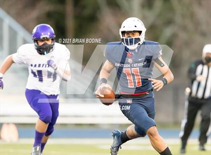Thumbnail 1 in Garfield @ Eastside Catholic photogallery.