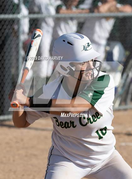 Thumbnail 3 in Evergreen @ Bear Creek photogallery.