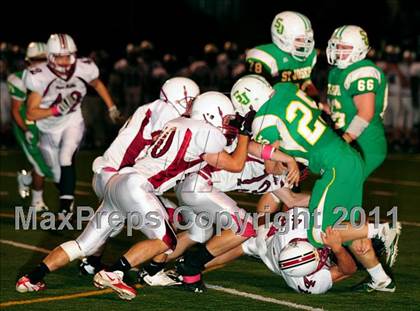 Thumbnail 3 in Paso Robles @ St. Joseph photogallery.