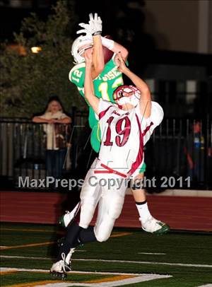 Paso Robles @ St. Joseph