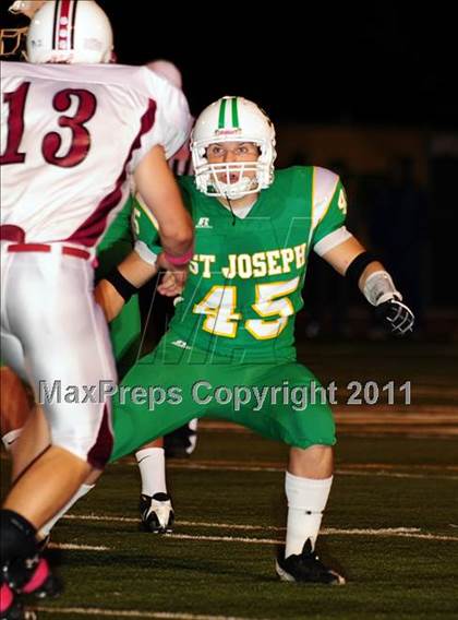 Thumbnail 2 in Paso Robles @ St. Joseph photogallery.