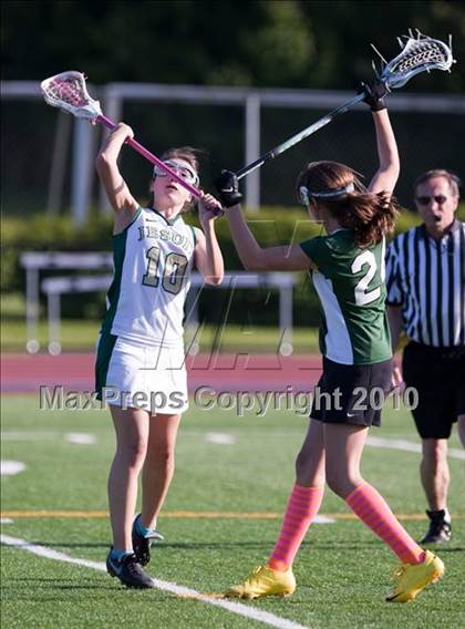 Thumbnail 2 in Tigard @ Jesuit photogallery.