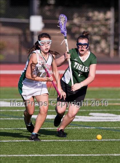 Thumbnail 1 in Tigard @ Jesuit photogallery.