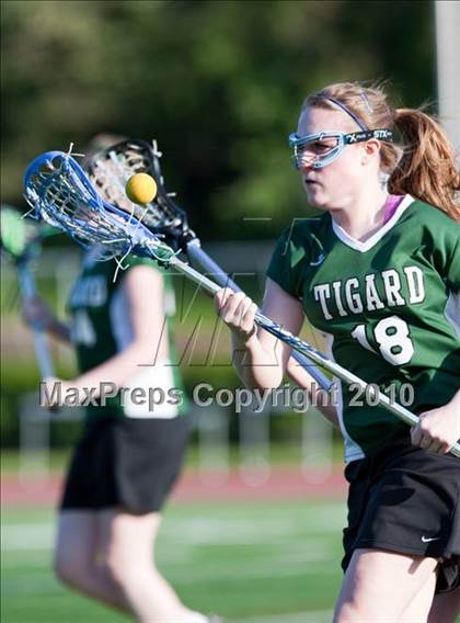 Thumbnail 1 in Tigard @ Jesuit photogallery.