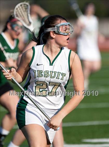 Thumbnail 2 in Tigard @ Jesuit photogallery.