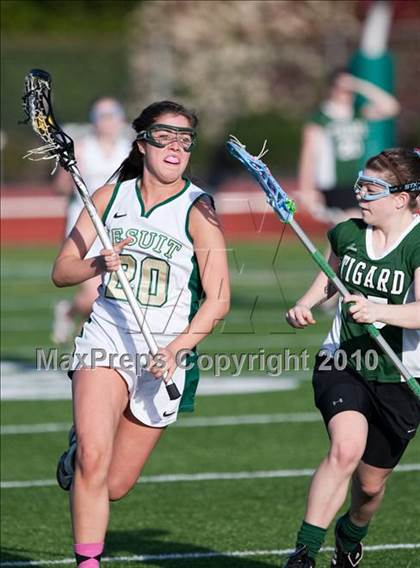 Thumbnail 1 in Tigard @ Jesuit photogallery.