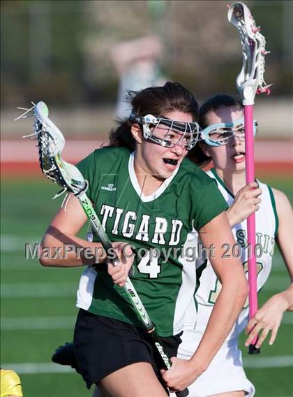 Thumbnail 1 in Tigard @ Jesuit photogallery.