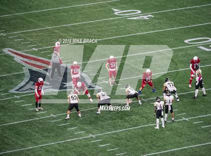 Thumbnail 1 in Tewksbury Memorial vs. Central (MIAA Division 3 Final) photogallery.
