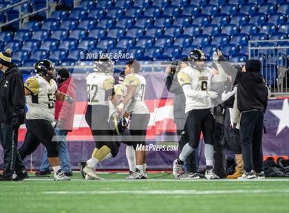 Thumbnail 3 in Tewksbury Memorial vs. Central (MIAA Division 3 Final) photogallery.
