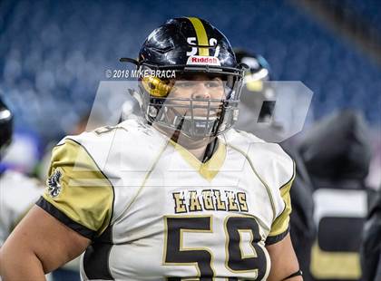 Thumbnail 1 in Tewksbury Memorial vs. Central (MIAA Division 3 Final) photogallery.