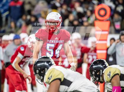 Thumbnail 3 in Tewksbury Memorial vs. Central (MIAA Division 3 Final) photogallery.