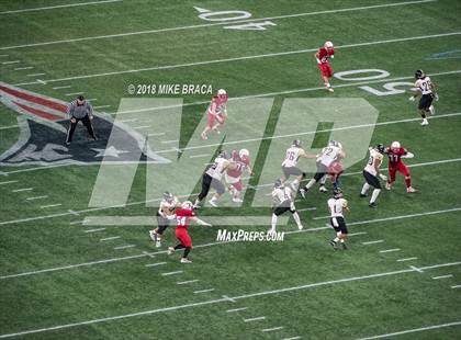 Thumbnail 1 in Tewksbury Memorial vs. Central (MIAA Division 3 Final) photogallery.