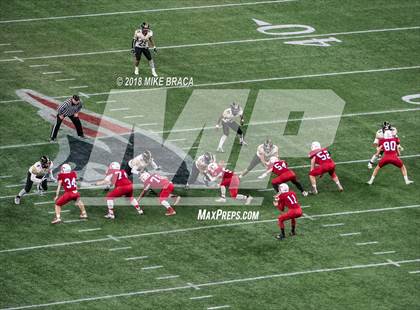 Thumbnail 3 in Tewksbury Memorial vs. Central (MIAA Division 3 Final) photogallery.
