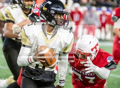 Thumbnail 1 in Tewksbury Memorial vs. Central (MIAA Division 3 Final) photogallery.