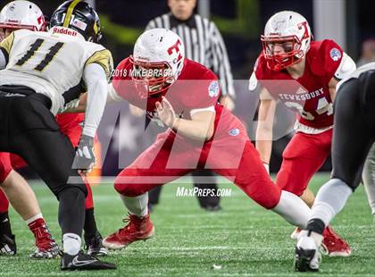 Thumbnail 3 in Tewksbury Memorial vs. Central (MIAA Division 3 Final) photogallery.