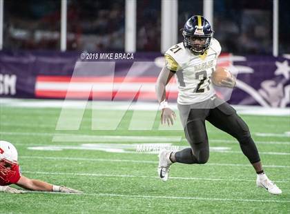 Thumbnail 1 in Tewksbury Memorial vs. Central (MIAA Division 3 Final) photogallery.