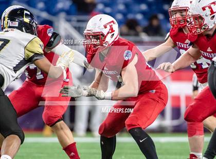 Thumbnail 3 in Tewksbury Memorial vs. Central (MIAA Division 3 Final) photogallery.