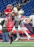 Tewksbury Memorial vs. Central (MIAA Division 3 Final) thumbnail