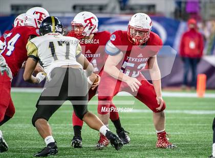 Thumbnail 3 in Tewksbury Memorial vs. Central (MIAA Division 3 Final) photogallery.