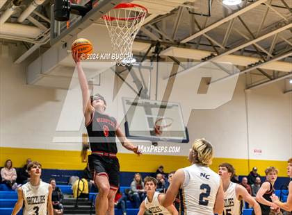 Thumbnail 2 in Nicholas County vs Webster County (Little General/ C. Adam Toney Showcase) photogallery.