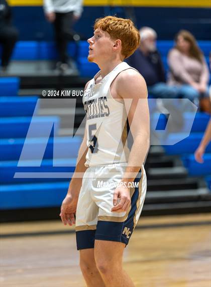 Thumbnail 2 in Nicholas County vs Webster County (Little General/ C. Adam Toney Showcase) photogallery.