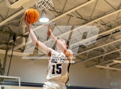 Thumbnail 2 in Nicholas County vs Webster County (Little General/ C. Adam Toney Showcase) photogallery.