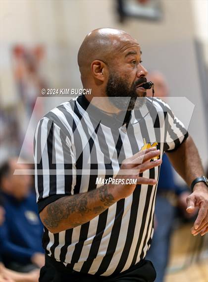 Thumbnail 1 in Nicholas County vs Webster County (Little General/ C. Adam Toney Showcase) photogallery.