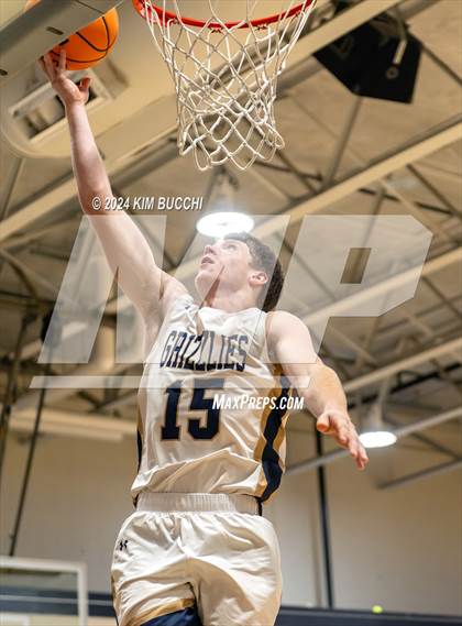 Thumbnail 1 in Nicholas County vs Webster County (Little General/ C. Adam Toney Showcase) photogallery.