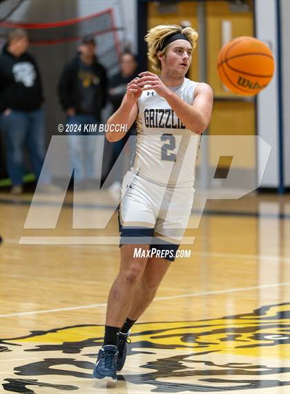 Thumbnail 1 in Nicholas County vs Webster County (Little General/ C. Adam Toney Showcase) photogallery.
