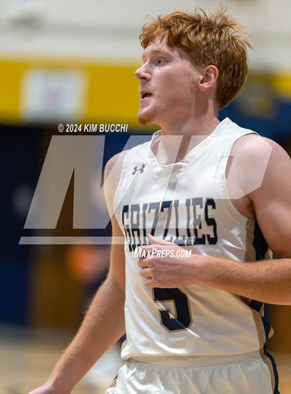 Thumbnail 2 in Nicholas County vs Webster County (Little General/ C. Adam Toney Showcase) photogallery.
