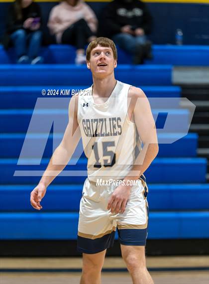 Thumbnail 1 in Nicholas County vs Webster County (Little General/ C. Adam Toney Showcase) photogallery.