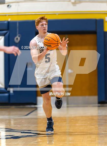 Thumbnail 1 in Nicholas County vs Webster County (Little General/ C. Adam Toney Showcase) photogallery.