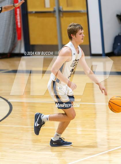 Thumbnail 2 in Nicholas County vs Webster County (Little General/ C. Adam Toney Showcase) photogallery.