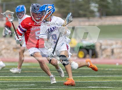 Thumbnail 1 in Chaparral @ Legend photogallery.
