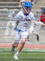 Photo from the gallery "Chaparral @ Legend"