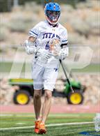 Photo from the gallery "Chaparral @ Legend"