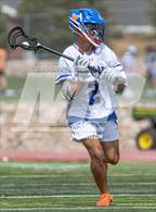 Photo from the gallery "Chaparral @ Legend"