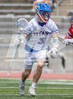 Photo from the gallery "Chaparral @ Legend"