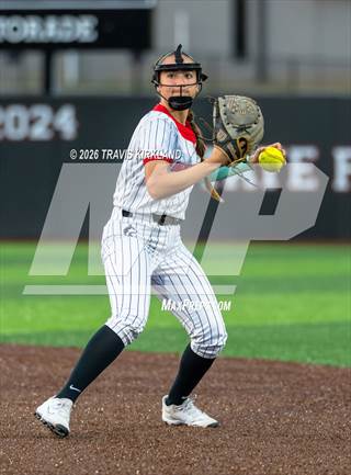 Moody @ Hewitt-Trussville