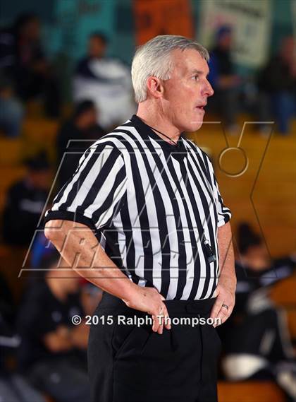Thumbnail 1 in West Campus vs. Bella Vista (Adidas Challenge) photogallery.