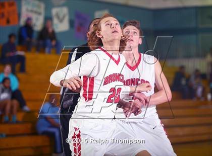 Thumbnail 1 in West Campus vs. Bella Vista (Adidas Challenge) photogallery.