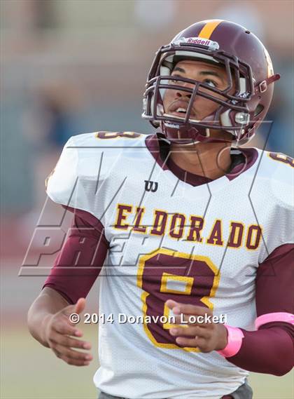 Thumbnail 1 in Eldorado @ Foothill photogallery.