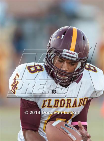 Thumbnail 2 in Eldorado @ Foothill photogallery.