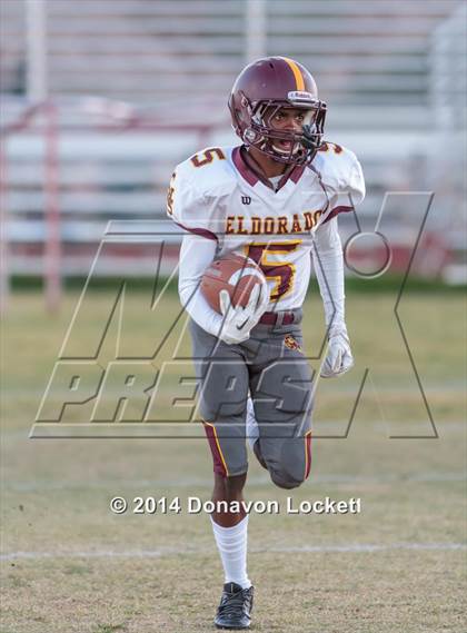 Thumbnail 3 in Eldorado @ Foothill photogallery.