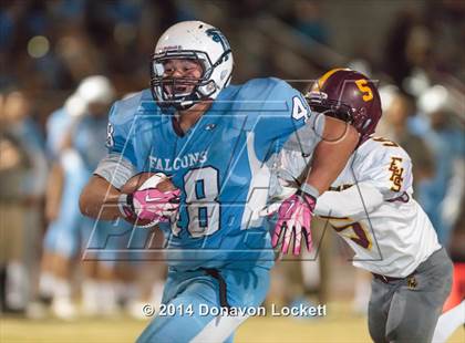 Thumbnail 3 in Eldorado @ Foothill photogallery.