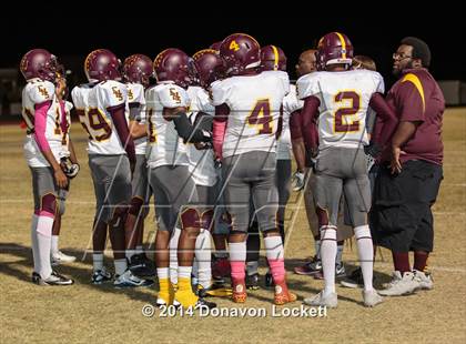 Thumbnail 2 in Eldorado @ Foothill photogallery.