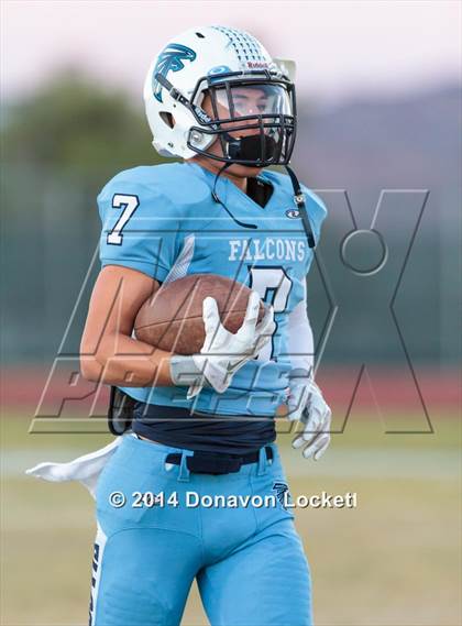 Thumbnail 1 in Eldorado @ Foothill photogallery.