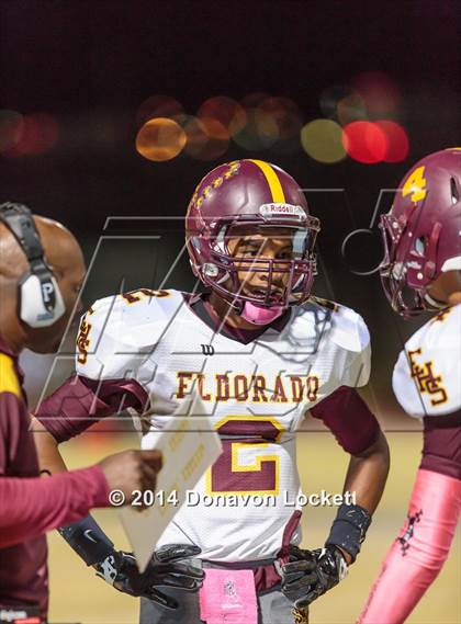 Thumbnail 3 in Eldorado @ Foothill photogallery.