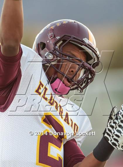 Thumbnail 2 in Eldorado @ Foothill photogallery.